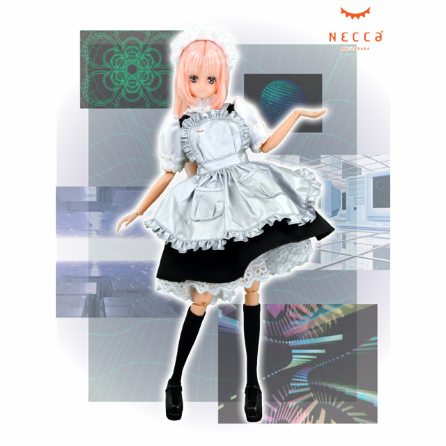 AZONE INTERNATIONAL::オリジナルドール::商品詳細