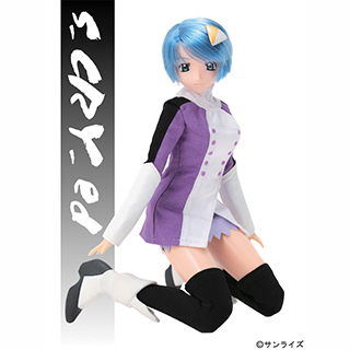 AZONE INTERNATIONAL::キャラクタードール::ドール一覧