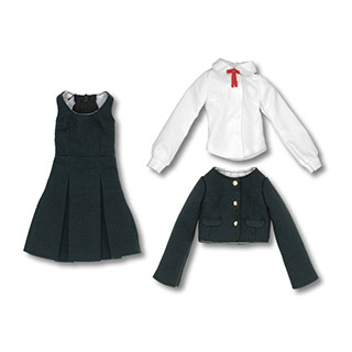 PN聖ポートルダム中等部 制服set