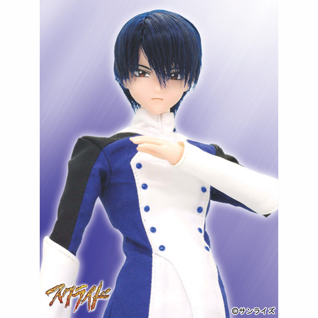 AZONE INTERNATIONAL::キャラクタードール::商品詳細