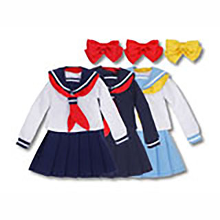PNセーラー服set
