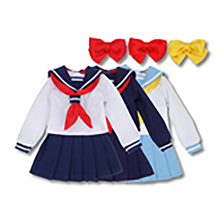 セーラー服set