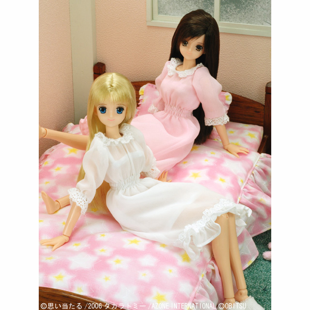 atri様 ユノアクルス ランジェリー♡ Atri様 ユノアランジェリー