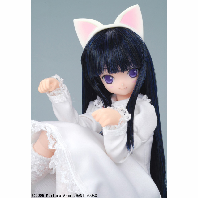 AZONE INTERNATIONAL::キャラクタードール::商品詳細