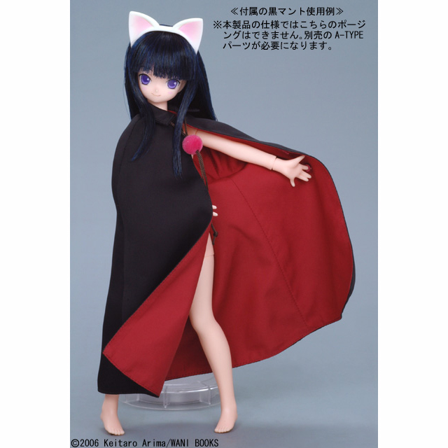 AZONE INTERNATIONAL::キャラクタードール::商品詳細 AZONE INTERNATIONAL::キャラクタードール::商品詳細