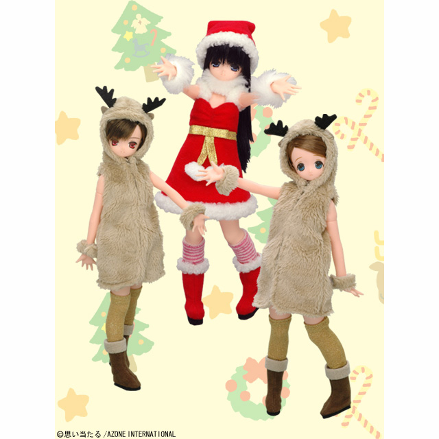 paomadei 717 ぬいぐるみ用衣装 お気に召すまま untitled 黄担当