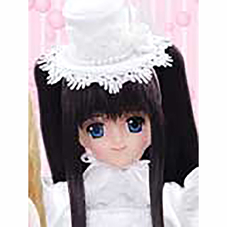 AZONE INTERNATIONAL::オリジナルドール::商品別TOP