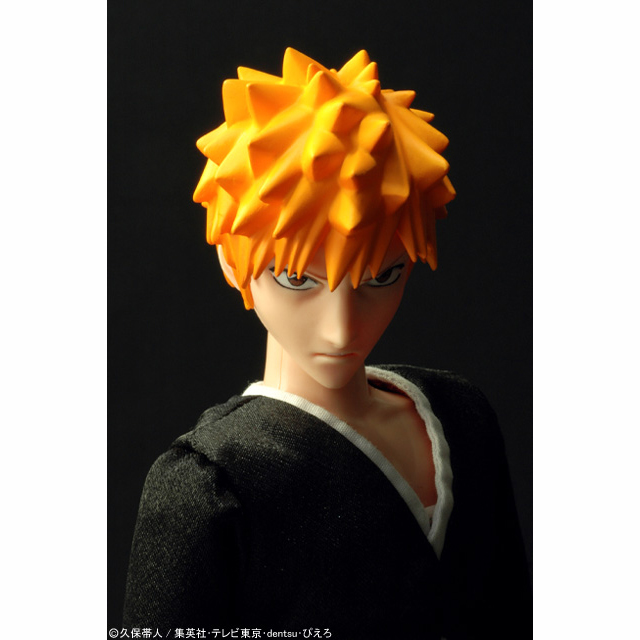 1/6ハイブリッドアクティブフィギュアNo.017『BLEACH』死神代行