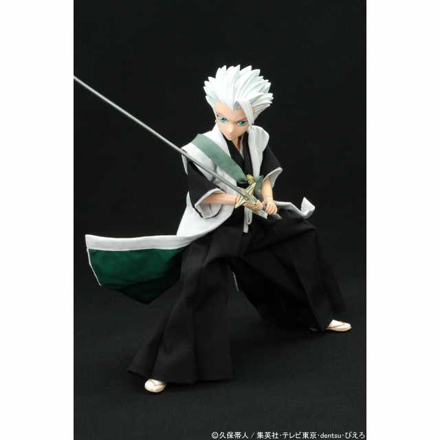 1/6ハイブリッドアクティブフィギュアNo.018『BLEACH』死神代行