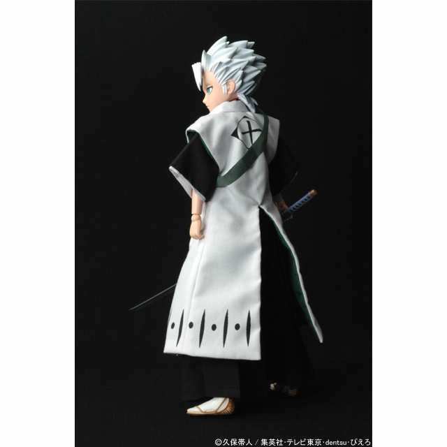 1/6ハイブリッドアクティブフィギュアNo.018『BLEACH』死神代行