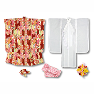 60着物set