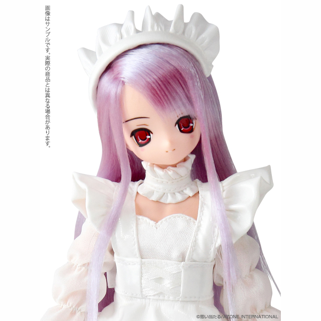 AZONE INTERNATIONAL::えっくす☆きゅーと::商品詳細 AZONE INTERNATIONAL::えっくす☆きゅーと::商品詳細