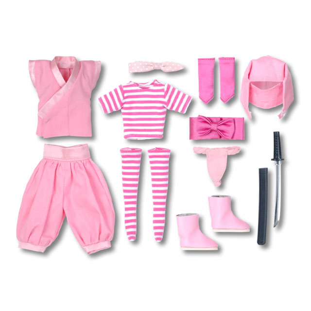 AZONE INTERNATIONAL::衣装・アイテム::商品一覧