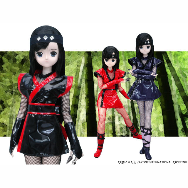 AZONE INTERNATIONAL::衣装・アイテム::商品一覧（ブランド別）