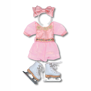 PNフィギュアスケートset