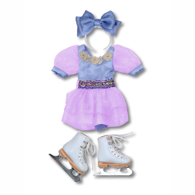 AZONE INTERNATIONAL::キャラクタードール::商品詳細