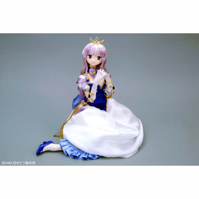 AZONE INTERNATIONAL::キャラクタードール::商品詳細