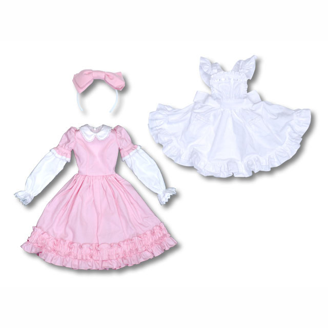 AZONE INTERNATIONAL::衣装・アイテム::商品一覧