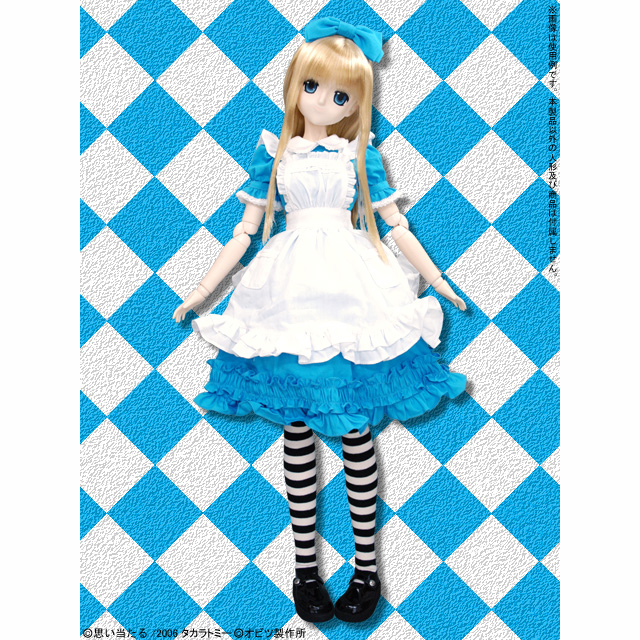 AZONE INTERNATIONAL::衣装・アイテム::商品一覧