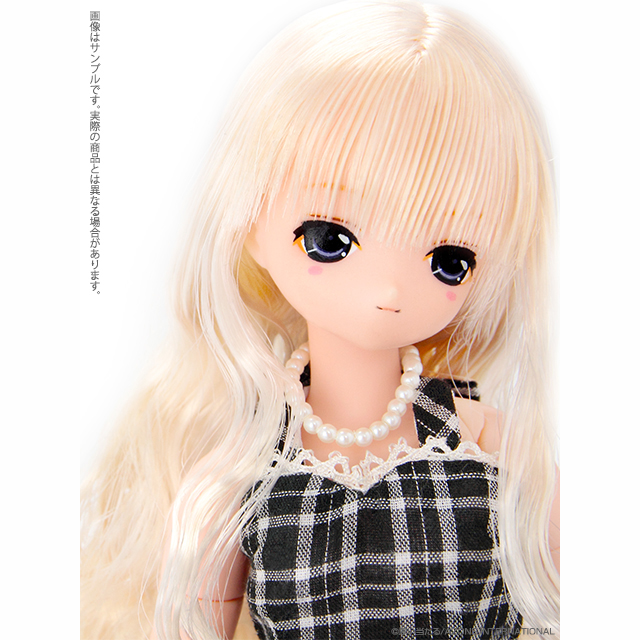 AZONE INTERNATIONAL::えっくす☆きゅーと::商品詳細