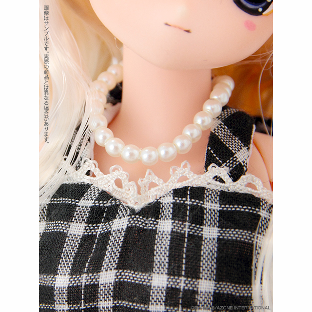 AZONE INTERNATIONAL::えっくす☆きゅーと::商品詳細