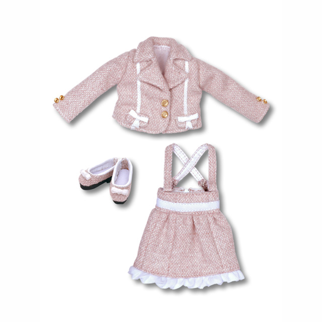 AZONE INTERNATIONAL::えっくす☆きゅーと::衣装アイテム詳細