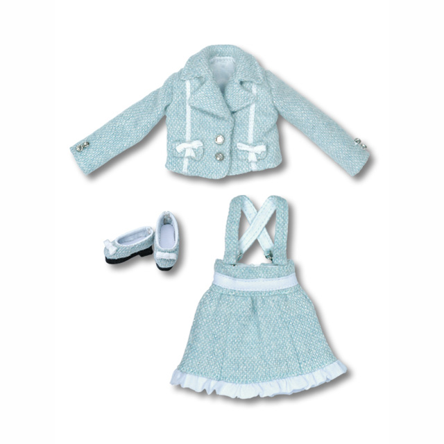 AZONE INTERNATIONAL::キャラクタードール::商品詳細