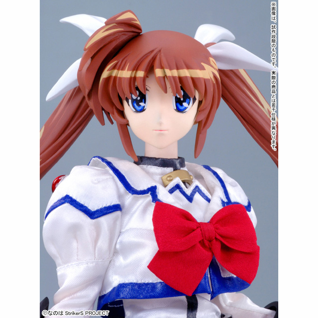 AZONE INTERNATIONAL::キャラクタードール::商品詳細