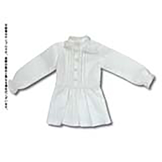 RomanticGirly! A/W チュニックワンピース