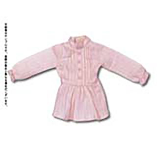 RomanticGirly! A/W チュニックワンピース