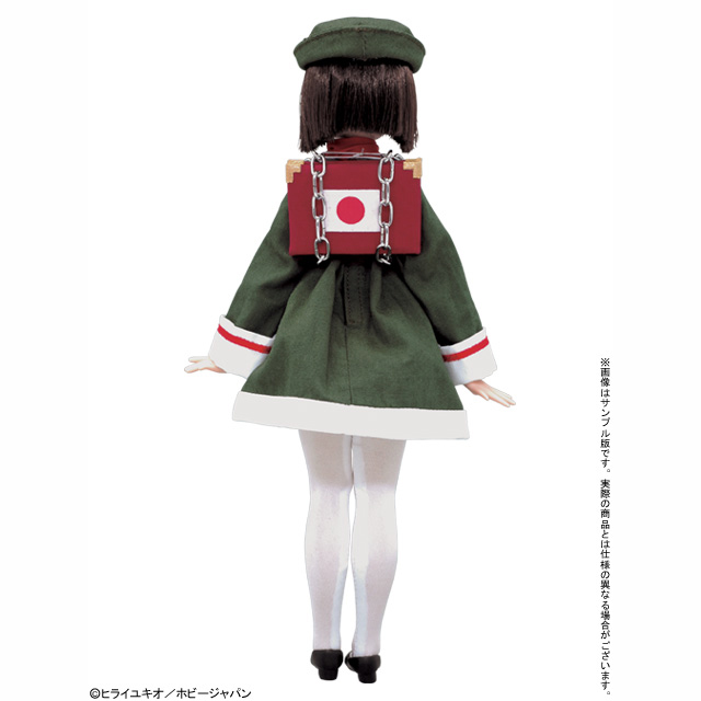 Dollybird 35「Marshmallow Groomy♡」 | Dollybird