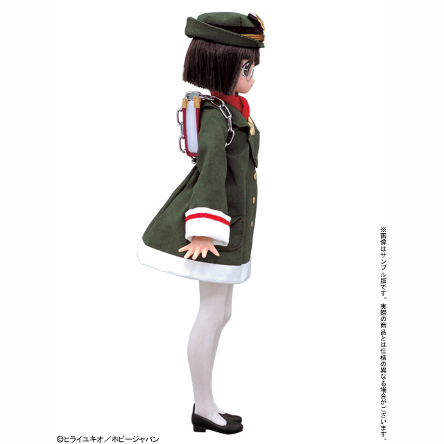 AZONE INTERNATIONAL::キャラクタードール::商品詳細