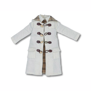 BlueBird’sSong A/W ダッフルコート