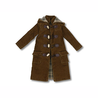 BlueBird’sSong A/W ダッフルコート