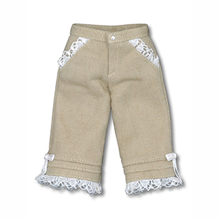 BlueBird'sSong A/W 七部ピンタックパンツ BlueBird'sSong A/W 七部ピンタックパンツ