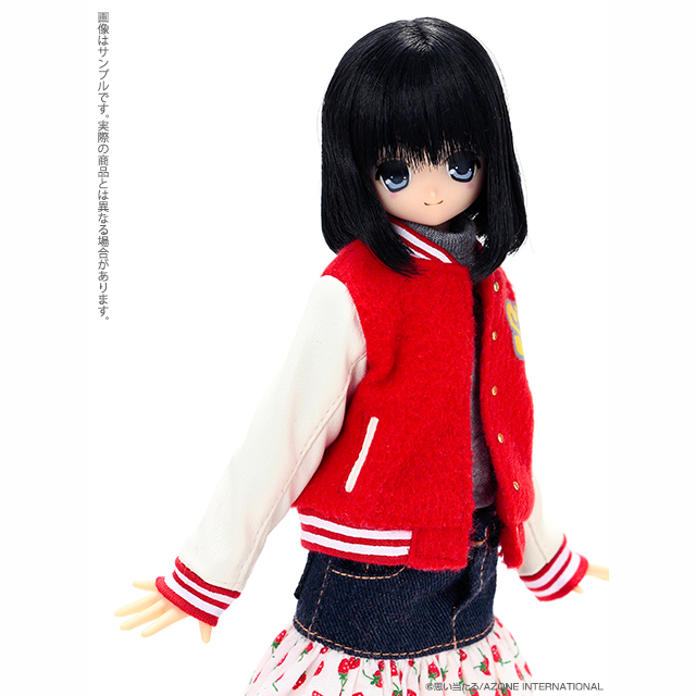 RR　2枚セット世界一美しい猫 　ナスタチューム＆ クリスマローズ AZONE INTERNATIONAL::えっくす☆きゅーと::商品詳細