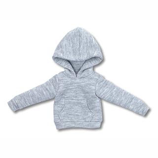 SnottyCat A/W プルオーバーパーカー