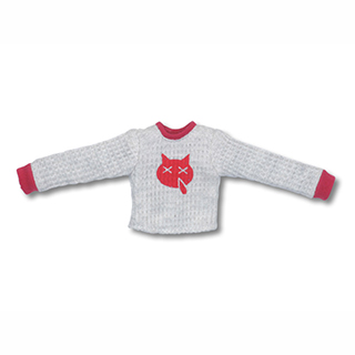 SnottyCat A/W ロングスリーブTシャツ