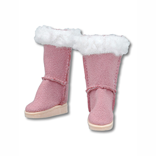 SnottyCat A/W シープスキンブーツ SnottyCat A/W シープスキンブーツ