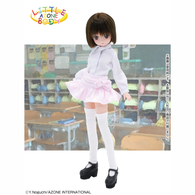 AZONE INTERNATIONAL::衣装・アイテム::商品一覧（ブランド別）