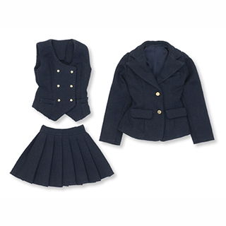 ブレザー制服set