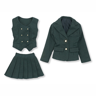 ブレザー制服set