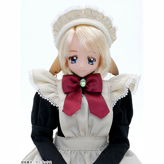 AZONE INTERNATIONAL::キャラクタードール::ドール一覧