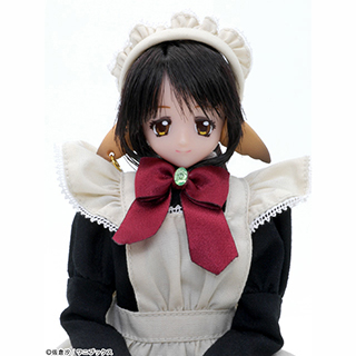 AZONE INTERNATIONAL::キャラクタードール::ドール一覧