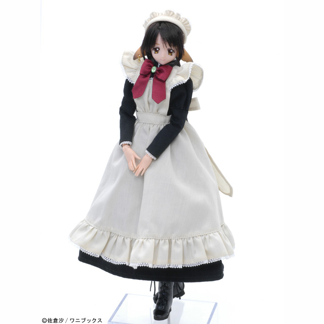 AZONE INTERNATIONAL::キャラクタードール::商品詳細