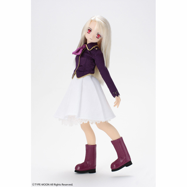 1/6ピュアニーモキャラクターシリーズNo.011『Fate/stay