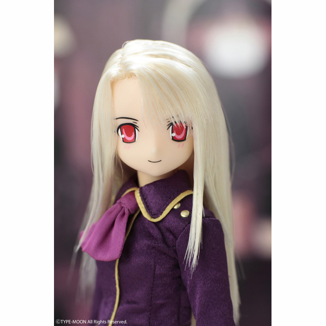 1/6ピュアニーモキャラクターシリーズNo.011『Fate/stay