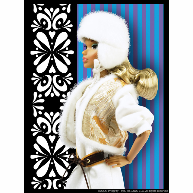 Fashion Royalty インティグリティトイズジャパン::collection
