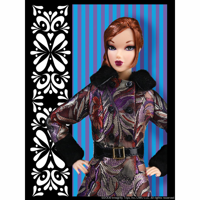 Fashion Royalty インティグリティトイズジャパン::collection