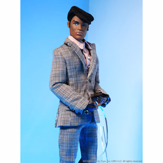 Fashion Royalty インティグリティトイズジャパン::collection